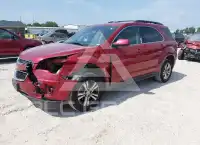 2015 Chevrolet Equinox фото