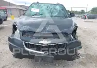 2015 Chevrolet Equinox фото