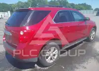 2015 Chevrolet Equinox фото