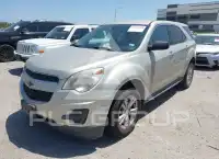 2015 Chevrolet Equinox фото