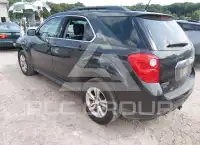 2015 Chevrolet Equinox фото