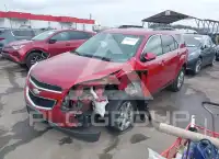 2015 Chevrolet Equinox фото