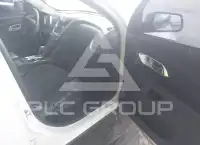 2015 Chevrolet Equinox фото