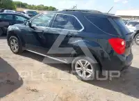 2015 Chevrolet Equinox фото