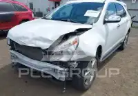 2015 Chevrolet Equinox photo