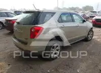 2015 Chevrolet Equinox фото