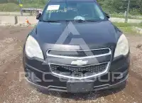 2015 Chevrolet Equinox фото