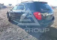 2015 Chevrolet Equinox фото