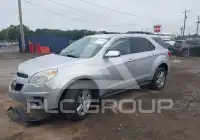 2015 Chevrolet Equinox фото