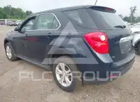 2015 Chevrolet Equinox фото