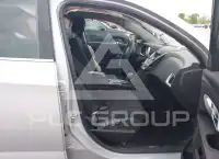 2015 Chevrolet Equinox фото