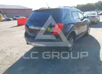 2015 Chevrolet Equinox фото