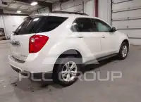 2015 Chevrolet Equinox фото