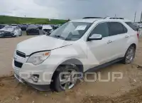 2015 Chevrolet Equinox фото