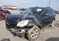 2015 Chevrolet Equinox photo