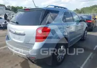 2015 Chevrolet Equinox фото