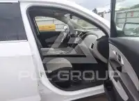 2015 Chevrolet Equinox фото