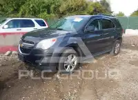 2015 Chevrolet Equinox photo