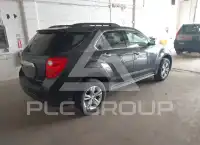 2015 Chevrolet Equinox фото