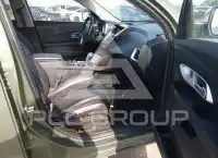 2015 Chevrolet Equinox фото