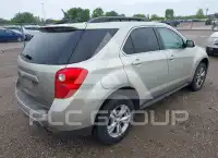 2015 Chevrolet Equinox фото