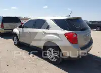 2015 Chevrolet Equinox фото