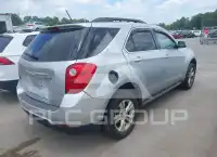 2015 Chevrolet Equinox фото