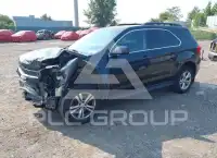2015 Chevrolet Equinox фото