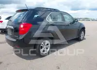 2015 Chevrolet Equinox фото