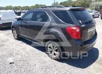 2015 Chevrolet Equinox фото