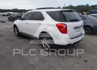 2015 Chevrolet Equinox photo
