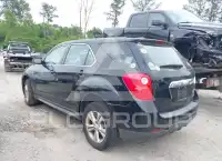 2015 Chevrolet Equinox фото