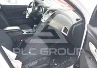 2015 Chevrolet Equinox фото