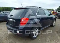 2015 Chevrolet Equinox фото