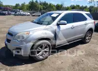 2015 Chevrolet Equinox фото