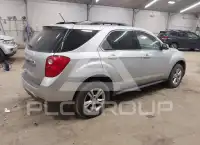 2015 Chevrolet Equinox фото