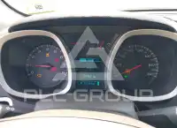 2015 Chevrolet Equinox фото