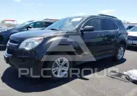2015 Chevrolet Equinox фото