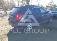 2015 Chevrolet Equinox фото