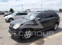 2015 Chevrolet Equinox photo