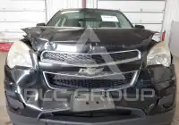 2015 Chevrolet Equinox фото