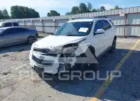 2015 Chevrolet Equinox фото