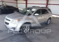 2015 Chevrolet Equinox photo
