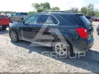 2015 Chevrolet Equinox фото