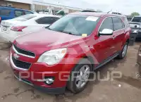 2015 Chevrolet Equinox photo