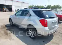 2015 Chevrolet Equinox фото