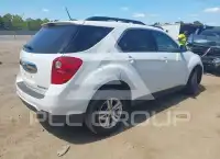 2015 Chevrolet Equinox фото