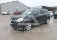 2015 Chevrolet Equinox фото