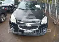 2015 Chevrolet Equinox фото