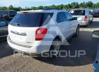 2015 Chevrolet Equinox photo